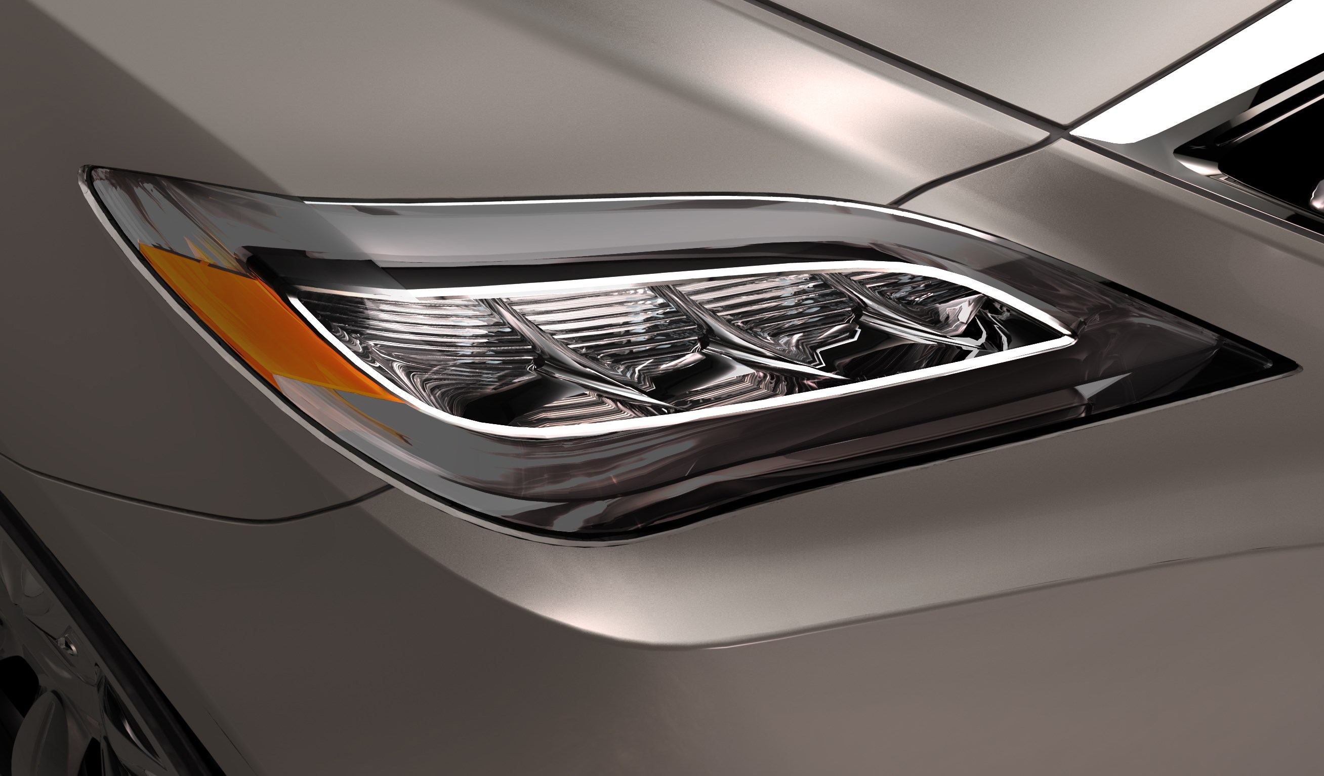 Hyundai Genesis Concept photo #15