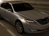 Hyundai Genesis Concept 2007