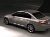 Hyundai Genesis Concept 2007