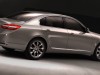 Hyundai Genesis Concept 2007