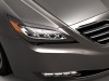 Hyundai Genesis Concept 2007