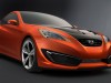 2007 Hyundai Genesis Coupe Concept thumbnail photo 65921