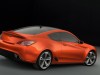 Hyundai Genesis Coupe Concept 2007