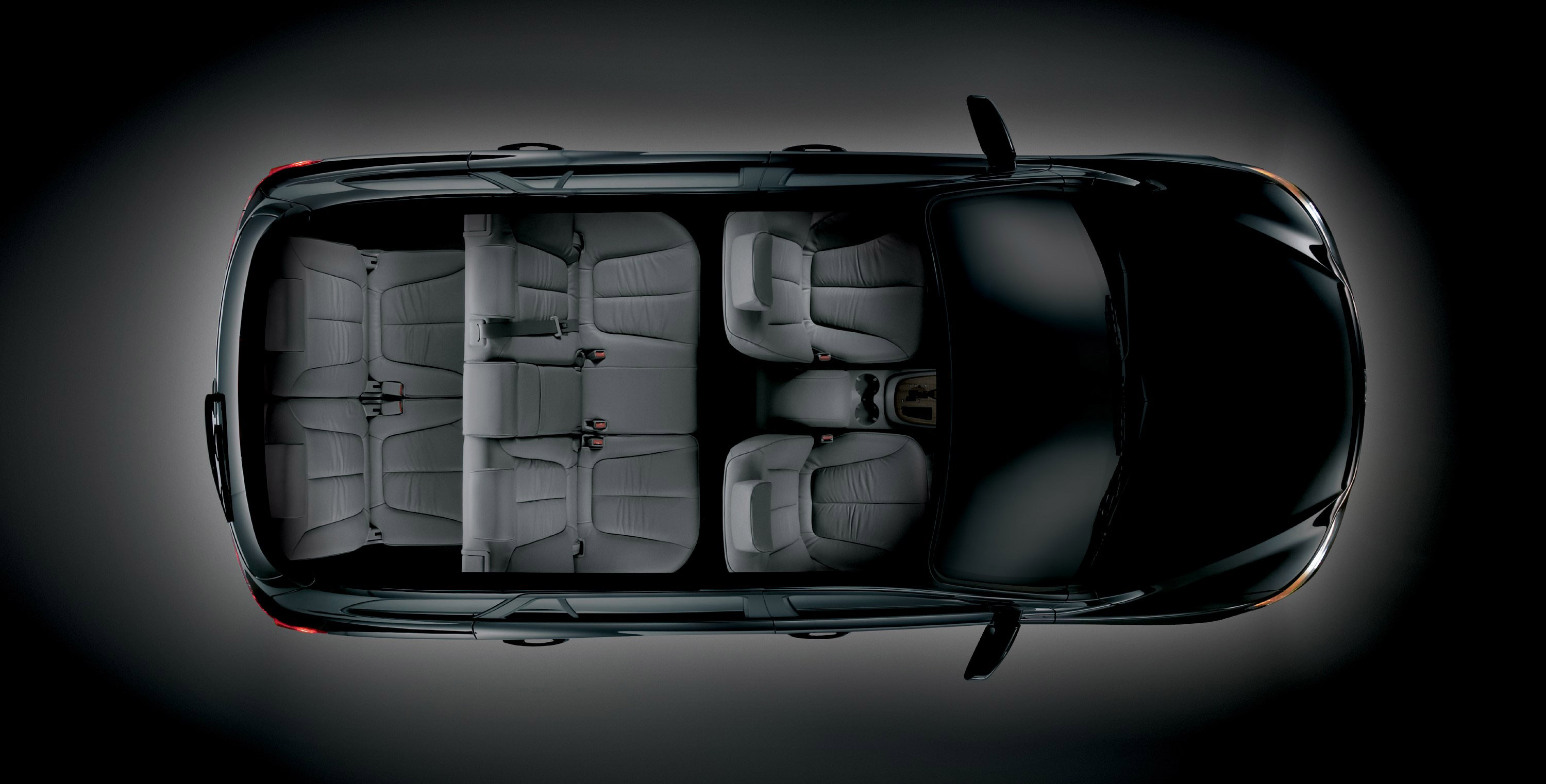 Hyundai Santa Fe photo #34