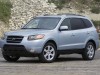 Hyundai Santa Fe 2007