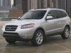 2007 Hyundai Santa Fe thumbnail photo 65884