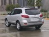 Hyundai Santa Fe 2007