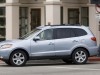 Hyundai Santa Fe 2007