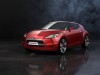 2007 Hyundai Veloster Concept