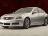 2007 Infiniti G35 Sedan