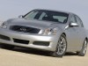 2007 Infiniti G35 Sedan thumbnail photo 62010