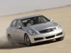 2007 Infiniti G35 Sedan thumbnail photo 62011