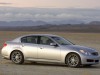 2007 Infiniti G35 Sedan thumbnail photo 62012