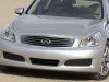 2007 Infiniti G35 Sedan thumbnail photo 62014