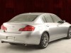 2007 Infiniti G35 Sedan thumbnail photo 62016