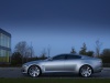 Jaguar C-XF Concept 2007