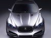 Jaguar C-XF Concept 2007