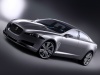 Jaguar C-XF Concept 2007