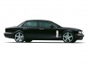 Jaguar XJR Portfolio 2007
