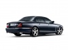 Jaguar XJR Portfolio 2007