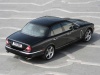 Jaguar XJR Portfolio 2007