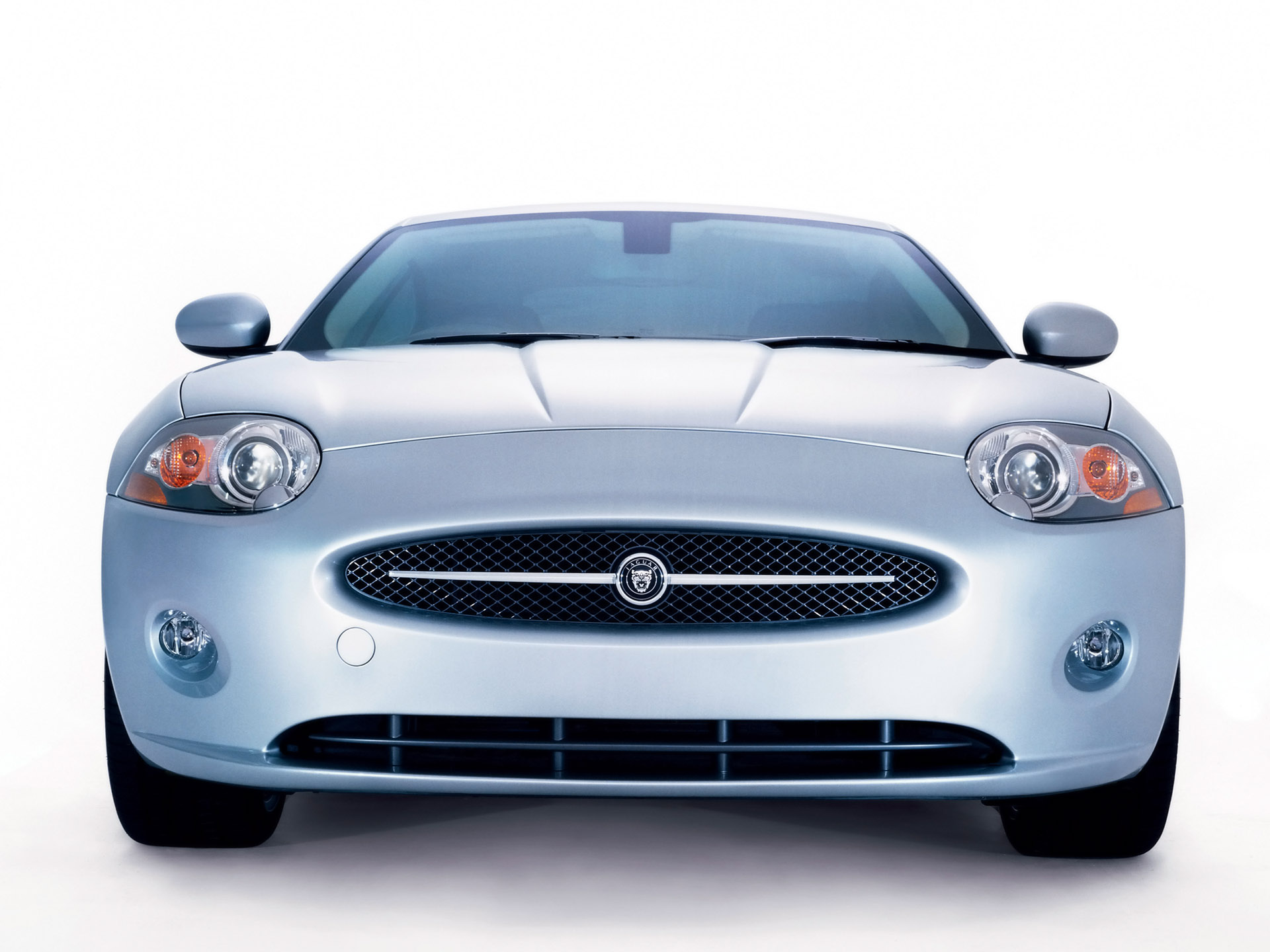 Jaguar XK photo #2