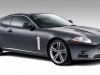 Jaguar XKR 2007
