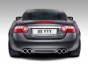 Jaguar XKR 2007