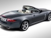 Jaguar XKR 2007