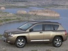 2007 Jeep Compass thumbnail photo 59482