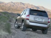 2007 Jeep Compass thumbnail photo 59487