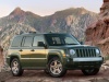 2007 Jeep Patriot