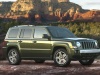 2007 Jeep Patriot thumbnail photo 59460