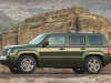 2007 Jeep Patriot thumbnail photo 59461