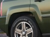Jeep Patriot 2007