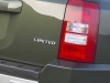 Jeep Patriot 2007