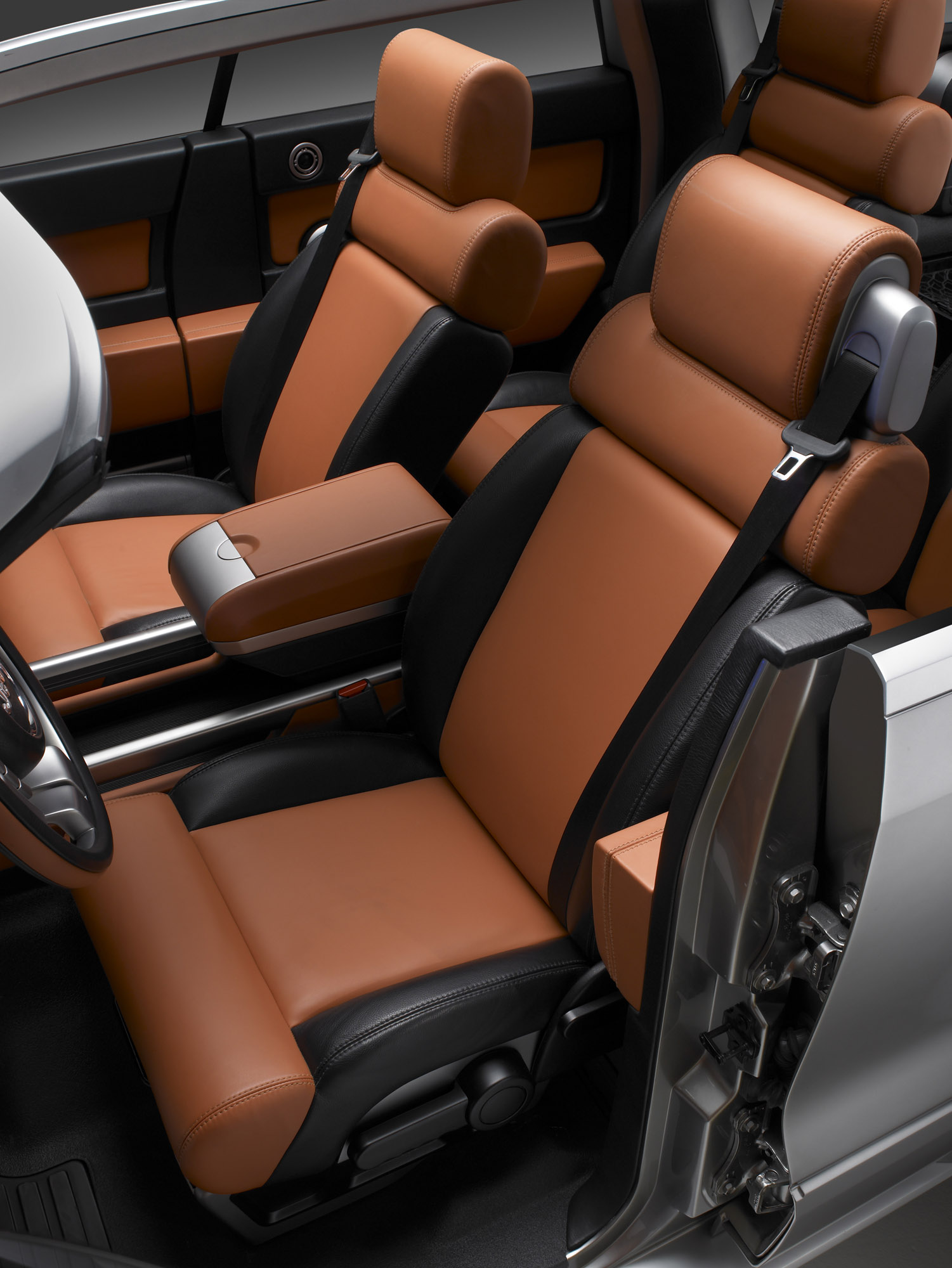 Jeep Trailhawk Concept photo #19