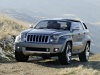 2007 Jeep Trailhawk Concept