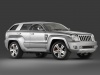 2007 Jeep Trailhawk Concept thumbnail photo 59354