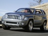 2007 Jeep Trailhawk Concept thumbnail photo 59358