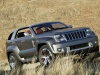 Jeep Trailhawk Concept 2007