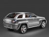 Jeep Trailhawk Concept 2007