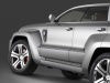 2007 Jeep Trailhawk Concept thumbnail photo 59364