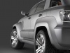 2007 Jeep Trailhawk Concept thumbnail photo 59365