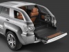 2007 Jeep Trailhawk Concept thumbnail photo 59366