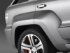 Jeep Trailhawk Concept 2007