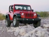 2007 Jeep Wrangler Rubicon