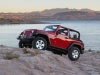 2007 Jeep Wrangler Rubicon thumbnail photo 59319