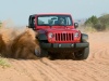 2007 Jeep Wrangler Rubicon thumbnail photo 59320