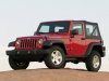 2007 Jeep Wrangler Rubicon thumbnail photo 59321